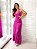 Vestido Rafaela - Fúcsia - Imagem 3