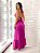 Vestido Rafaela - Fúcsia - Imagem 2