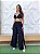 Conjunto Sophia Calça - Preto - Imagem 1