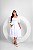 Vestido Heloisa - Branco - Imagem 1