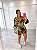Short Joana - Estampado Passaros - Imagem 4