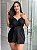 Vestido Valentina - Preto - Imagem 3