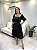 Vestido Heloisa - Preto - Imagem 3