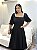 Vestido Heloisa - Preto - Imagem 4