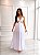 Vestido Mara - Branco - Imagem 3