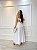 Vestido Mara - Branco - Imagem 4
