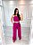 Calça Samara - Fucsia - Imagem 1