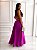 Vestido Mara - Roxo Dáhlia - Imagem 4