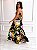 Vestido Mara - Estampado Flor - Imagem 2