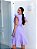 Vestido Mirela - Lavanda - Imagem 2