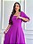 Vestido Heloisa - Dáhlia - Imagem 4
