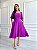 Vestido Heloisa - Dáhlia - Imagem 3