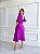 Vestido Heloisa - Dáhlia - Imagem 2