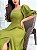 Vestido Heloisa - Abacate - Imagem 1