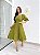 Vestido Heloisa - Abacate - Imagem 3