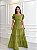 Vestido Giovana - Abacate - Imagem 1
