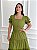 Vestido Giovana - Abacate - Imagem 3