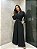 Cropped Jade - Preto - Imagem 1