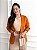 Blazer Isabele - Caramelo - Imagem 1