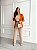 Blazer Isabele - Caramelo - Imagem 4