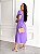 Vestido Bianca - Lavanda - Imagem 2