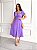 Vestido Bianca - Lavanda - Imagem 1