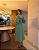 Vestido Heloisa - Verde Oliva - Imagem 3