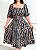 Vestido Heloisa - Tigre - Imagem 4