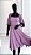 Vestido Heloisa - Lavanda Malva - Imagem 3