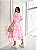 Vestido Heloisa - Floral - Imagem 2