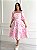 Vestido Heloisa - Floral - Imagem 1