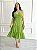Vestido Midi Fiorela - Abacate - Imagem 1