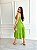 Vestido Midi Fiorela - Abacate - Imagem 2