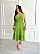 Vestido Midi Fiorela - Abacate - Imagem 3