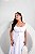 Vestido Bianca - Branco - Imagem 4