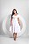 Vestido Bianca - Branco - Imagem 2