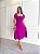 Vestido Bianca - Fúcsia - Imagem 4