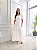Vestido Giovana - Branco - Imagem 1