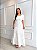 Vestido Giovana - Branco - Imagem 4