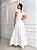 Vestido Giovana - Branco - Imagem 2