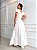 Vestido Giovana - Branco - Imagem 3