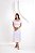 Vestido Odete - Branco - Imagem 1