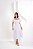 Vestido Odete - Branco - Imagem 2