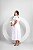 Vestido Tereza - Branco - Imagem 2