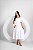 Vestido Tereza - Branco - Imagem 5
