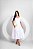 Vestido Tereza - Branco - Imagem 1