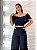 Conjunto Calça Ana - Preto - Imagem 3