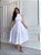 Vestido Pérola - Branco - Imagem 1
