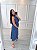 Vestido Pérola - Azul Poá - Imagem 5