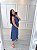 Vestido Pérola - Azul Poá - Imagem 4